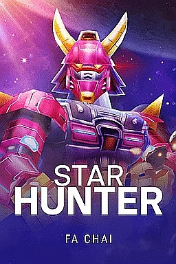 STAR HUNTER